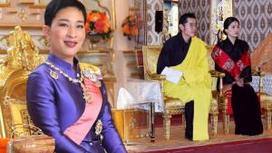 กษัตริย์จิกมี แห่งภูฏาน ทรงโพสต์เฟซบุ๊กอาลัย “เจ้าฟ้าพัชรกิติยาภาฯ” ยกย่องผู้ทรงอุทิศพระชนมชีพเพื่อชาติ