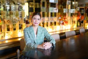 เปิดการเดินทางของความมุ่งมั่น “จิ๊บ - ปวริศา รัชวัลธาดากูล” จากก้าวแรกของการค้าขาย สู่ผู้สร้างอาณาจักร โทฟู สกินแคร์ ผลักดัน T-Beauty สู่เวทีสากล