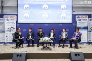 สจล. x วช. ผุด “HUB OF TALENT” พัฒนากำลังคน AI - Data Center - Smart Energy ดันไทยสู่ AI Hub อาเซียน