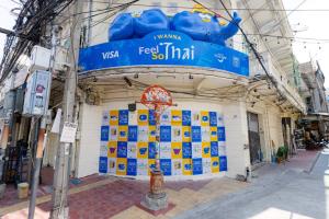 ปักหมุด "ทรงวาด" เป็นแผนที่ย่านวัฒนธรรมที่นักท่องเที่ยวต้องมาเยือน