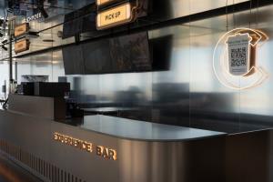 CHAGEE ทำถึง!! เปิดตัว “Experience Bar” แห่งแรกในเอเชียแปซิฟิก ที่ คิง เพาเวอร์ มหานคร
