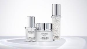 White Caviar Collection นิยามใหม่แห่งความเปล่งประกายจาก La Prairie