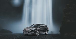 รู้จัก Hongqi แบรนด์รถหรูจีนที่เกิดมาเพื่อผู้นำประเทศ พร้อมเปิดแบรนด์ในไทย