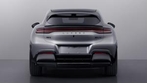Luxeed RX ว่าที่ SUV รุ่นใหม่จาก Huawei และ Chery มาพร้อม 4 LiDAR และพลังสูงสุด 587 แรงม้า