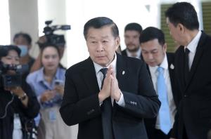 จุดจบของที่ดินเขากระโดง : คืนสิทธิให้การรถไฟฯ และให้เช่า
