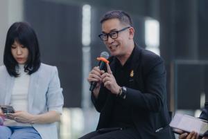 ทรูชี้ ยิ่ง AI ฉลาดขึ้น องค์กรยิ่งต้องรับผิดชอบข้อมูลมากขึ้น ชู Data Privacy เป็นเข็มทิศ
