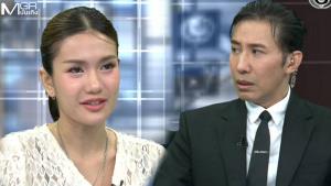 “กรรชัย” รับบทคนกลางหาโรงพยาบาลให้ “ฟารีดา” ตรวจ DNA แนะเปลี่ยนชื่อใหม่ เก็บตัวรอคลอดลูก