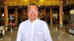 สมุทรสงคราม เตรียมจัดมหากุศล “เก็บศพไร้ญาติ-ล้างป่าช้า” ครั้งที่ 3 ในรอบ 36 ปี ระดมทุน 12 ล้านบาท จัดสร้างเหรียญที่ระลึกสมทบงานบุญ