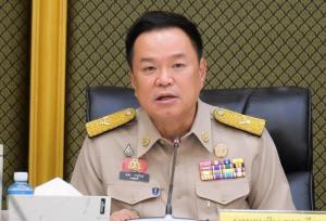 ยุค“อนุทิน”ไม่ใช่แค่ภูเก็ต  ชายแดนใต้ก็ป่วน!?