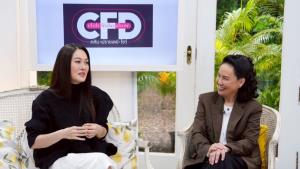 “โบ สุรัตนาวี” เล่าย้อนอดีตสุดช้ำแต่งงานมา 11 ปี ถูกทรยศตั้งแต่วันแรก บทเรียนชีวิตอย่ารักใครเต็ม100 เหลือพื้นที่รักตัวเอง