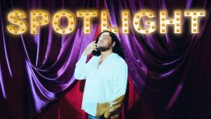 "เบน ชลาทิศ" ส่งเพลงสุดแซบ "Spotlight" รับ Pride Month!! ชวนทุกคนเฉิดฉายในแบบตัวเอง!!  พร้อมดึงเหล่า Drag Queen แดนซ์สะบัดใน MV