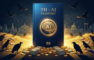 ประธาน ACT ชี้ TH-AI Passport ใช้งบกองทุนฯ อดีตคือบ่อเงินบ่อทองพวกแร้งกา!