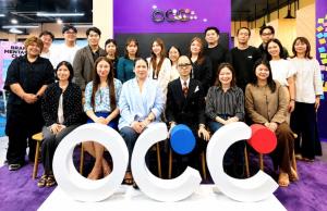 ชวิน นันทเทิม ร่วมถ่ายทอดความรู้ผ่าน Interactive Talk