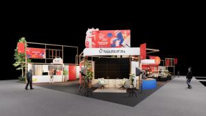 บ้านและสวนแฟร์ ชวนคนรักบ้านช็อปสนุกไอเดียเปลี่ยนบ้าน“จัด สวย รวย สุข” 20-28 มิถุนายนนี้  เมืองทองธานี