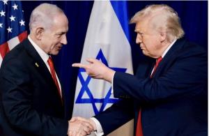 “Israel First”กับ“America First”ใครใหญ่กว่าใคร???