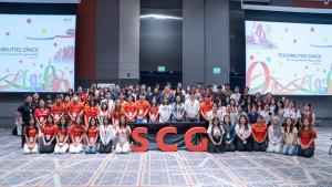 SCG จับมือ TU ยกระดับ “Possibilities Space for Young Talent Program 2026” สร้างผู้นำรุ่นใหม่ เหลาไอเดียแก้โจทย์ธุรกิจ