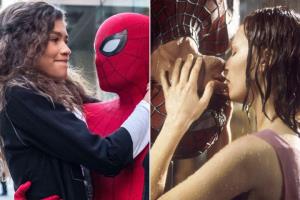 “ทอม ฮอลแลนด์–เซนดายา” ปิดตำนานรัก Spider-Man คู่แรกที่ไปถึงงานแต่ง จากเคมีหน้ากล้องสู่ชีวิตคู่จริง