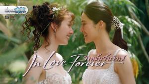 เรื่องย่อซีรีส์ “วาดฝันวันวิวาห์ - In Love Forever”