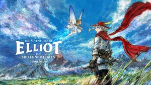 "The Adventures of Elliot" แบบแผ่นบน PS5/Switch2 พร้อมวางจำหน่ายแล้ว!