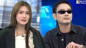 ไม่ได้แซะ! โมเดลลิ่งเก่าแหก “ฟารีดา” ร้องไห้เก่ง ไม่เคยรู้มาก่อนชอบผู้ชาย เจ้าตัวลั่นหนูได้สองเพศ!