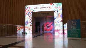 ICT Silpakorn Showcase 2026 เปิดพื้นที่โชว์ศักยภาพนักศึกษา ผ่านเกม แอนิเมชัน นิเทศศาสตร์ ธุรกิจดิจิทัล และสื่อสร้างสรรค์