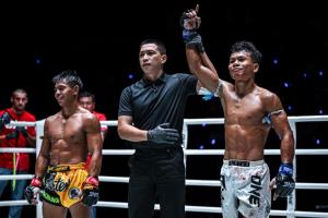 จบทุกข้อสงสัย! “หนุ่มสุรินทร์” ประกาศย้ำแค้น “ทรงชัยน้อย” แบบไร้ข้อกังขา