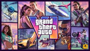 ไม่เลื่อนแน่! "Grand Theft Auto VI" เตรียมเปิดพรีออเดอร์ 25 มิ.ย.นี้