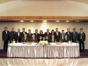 ตะกร้อเตรียมจัดศึกแชมป์ประเทศไทย ชิงถ้วยพระราชทาน ม.ว.ก. ครั้งที่ 47