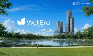 BDMS ทุ่ม 2.9 หมื่นล้าน x Capella ปั้น "WellEra Bangkok" โครงการ Wellness Complex ดันไทยสู่ Wellness Hub ระดับโลก