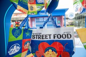 ดับบลิวพีฯ ชูโครงการ “เวิลด์แก๊ส ZERO WASTE You ทิ้ง We Turn” ในงาน The Best Thai Street Food 2026 ปลุกกระแสอีเวนต์สีเขียว
