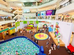 Toy Story 5 บุกซีคอน บางแค ยกโลกของเล่นสุดไอคอนิกมาไว้ใจกลางห้าง