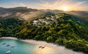 “โซลีน่า เรสซิเดนท์” ผุดโครงการพันล้านบาท รุกเจาะ ตลาดอสังหาฯUltra-Luxury กระบี่