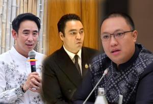 “ลูกเทพสีน้ำเงิน” ไม่เวิร์กไม่มีแวว ขุนไม่ขึ้น!?