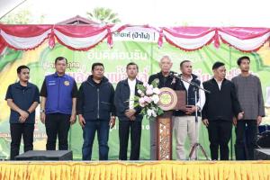 “พิพัฒน์” เปิดงานมหกรรมตาดีกาสัมพันธ์สะบ้าย้อย ครั้งที่ 12