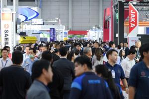 วงการอุตสาหกรรมพร้อมใจยกระดับการผลิต ตบเท้าเข้าชมนวัตกรรมใหม่ๆ ในงาน Manufacturing Expo 2026