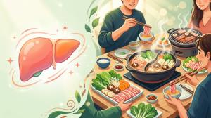 เตือนภัยสายหมูกระทะ! ชอบกิน ‘สุกๆ ดิบๆ’ ระวังเจอแจ็กพอต ไวรัสตับอักเสบ E