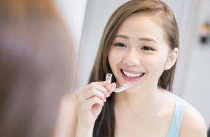 ชี้เป้า! คลินิกจัดฟันใสอินวิสไลน์ TEETH TALK ดึงเสน่ห์รอยยิ้มด้วย iTero 5D+