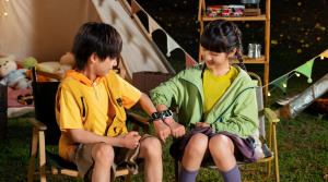 HUAWEI WATCH KIDS X1 Series สมาร์ทวอทช์ที่ผสานความสนุก การเรียนรู้ และความปลอดภัย ให้เด็กๆ สนุกกับการค้นพบสิ่งใหม่ และพ่อแม่อุ่นใจยิ่งกว่าเดิม