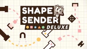 "Shape Sender Deluxe" ไขปริศนาพลังฟิสิกส์ ปล่อยเดโมแล้ว!