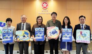 ฮ่องกงบูรณาการ AI ในโรงเรียน ครูต้องเข้ารับการอบรมด้านดิจิทัลไม่ต่ำกว่า 30 ชั่วโมง