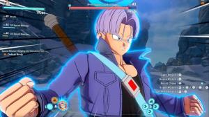 "Dragon Ball Xenoverse 3" พาทัวร์เวสต์ซิตี้ กับตัวเอกที่สลับร่างเป็นได้ทุกคน