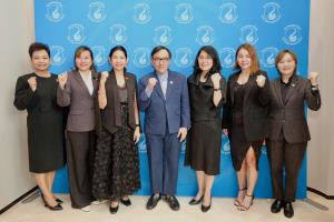 สมาคมสปาไทย วางรากฐาน Premium Thailand Wellness Ecosystem ชู “ใจ” เป็นจิตวิญญาณเชิงยุทธศาสตร์เวลเนสไทย