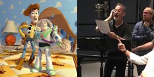 "ทอม แฮงก์ส" รับหวั่น AI ปั้นวู้ดดี้คนใหม่ได้ อนาคต Toy Story อาจไม่ต้องมีนักพากย์ตัวจริง