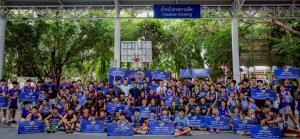 ทีมชาติลุยศึกอุดรฉลุยแชมป์, สิริเกศแจ๋ว, ทีมลาวคึกบุกซิว 2 รุ่นTOA3X3 สนาม 7