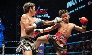 คุมกำเนิดมวยเด็ก!? / คอลัมน์ "TKO" โดย "น็อกเอาต์ แมน"