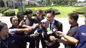 ‘ยศชนัน’ สั่ง ปลัด อว. จี้ มศว เคลียร์ปมจัดสอบข้าราชการส่วนท้องถิ่น ยืนยัน ต้องโปร่งใส-เปิดเผยได้