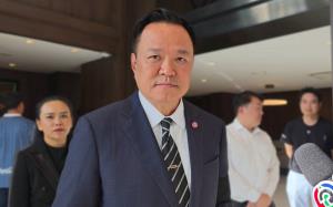 โกงสอบท้องถิ่น อีกหนึ่งฉาวโฉ่   มหาดไทย ยุคอนุทิน !?