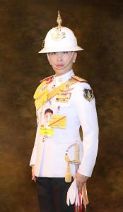 ในหลวงพระราชทานพระบรมราชานุญาตให้ ปชช.เข้าถวายสักการะพระศพ  “เจ้าฟ้าพัชรกิติยาภา” วันเสาร์ที่ 27 มิ.ย.