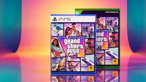 จบดราม่า? มีรายงาน "GTA VI" เวอร์ชันแผ่นจริง อาจปล่อยขายเดือนธันวา