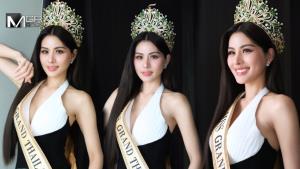 วิถีคนสวยเลือกได้ “หนิง ปัทมา” กับรักที่คู่ควร…